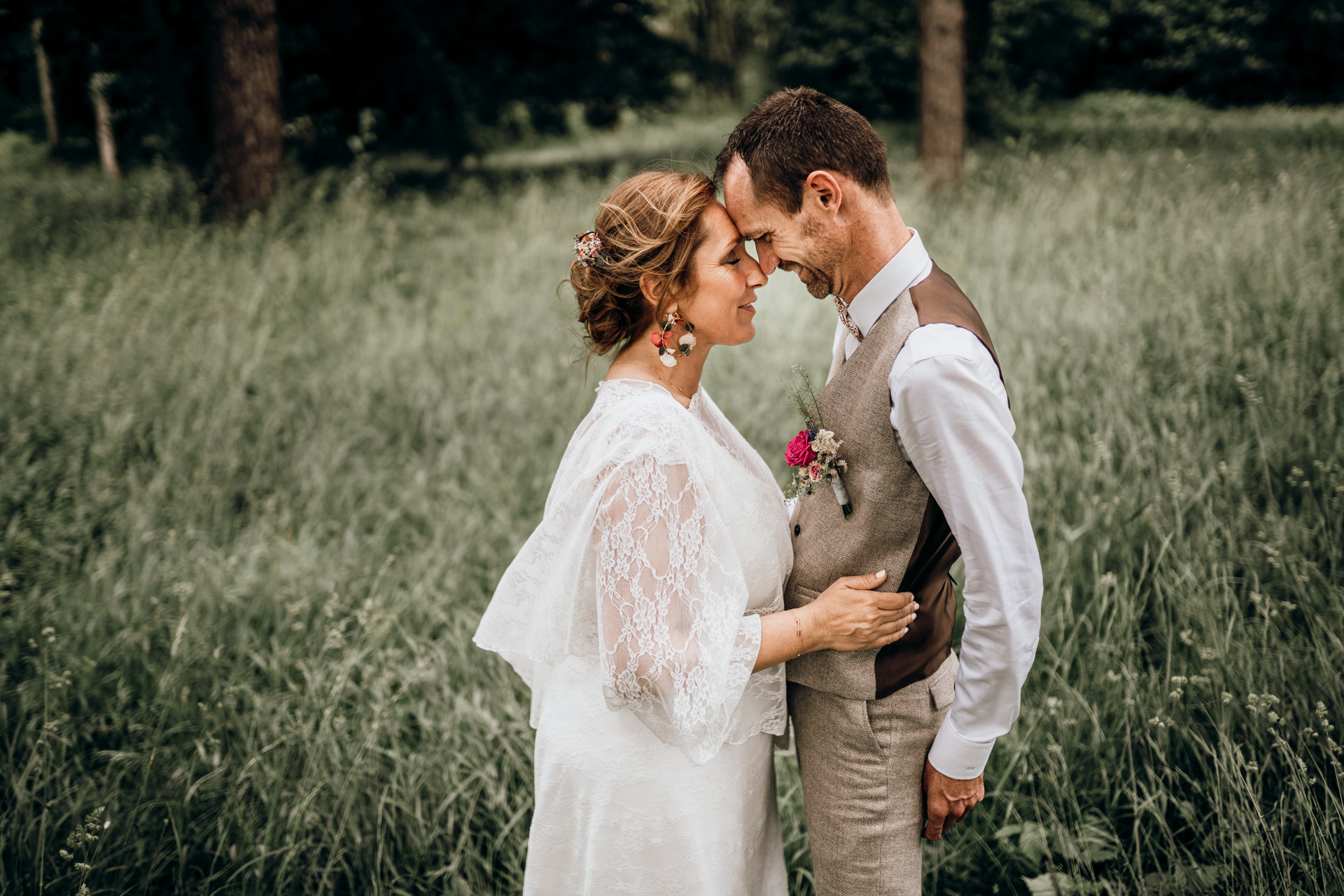 vidéaste de mariage Seine-et-Marne